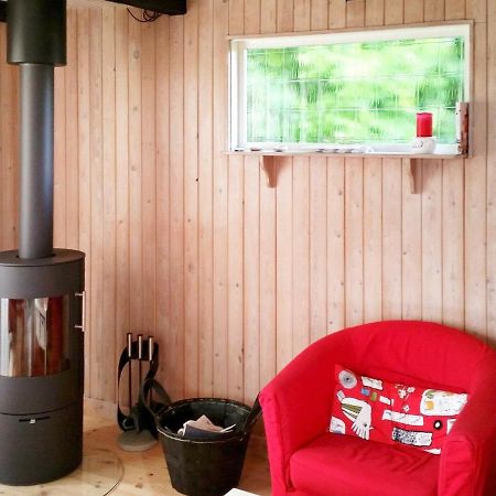 4 Person Holiday Home In Otterup Torreso Exterior photo