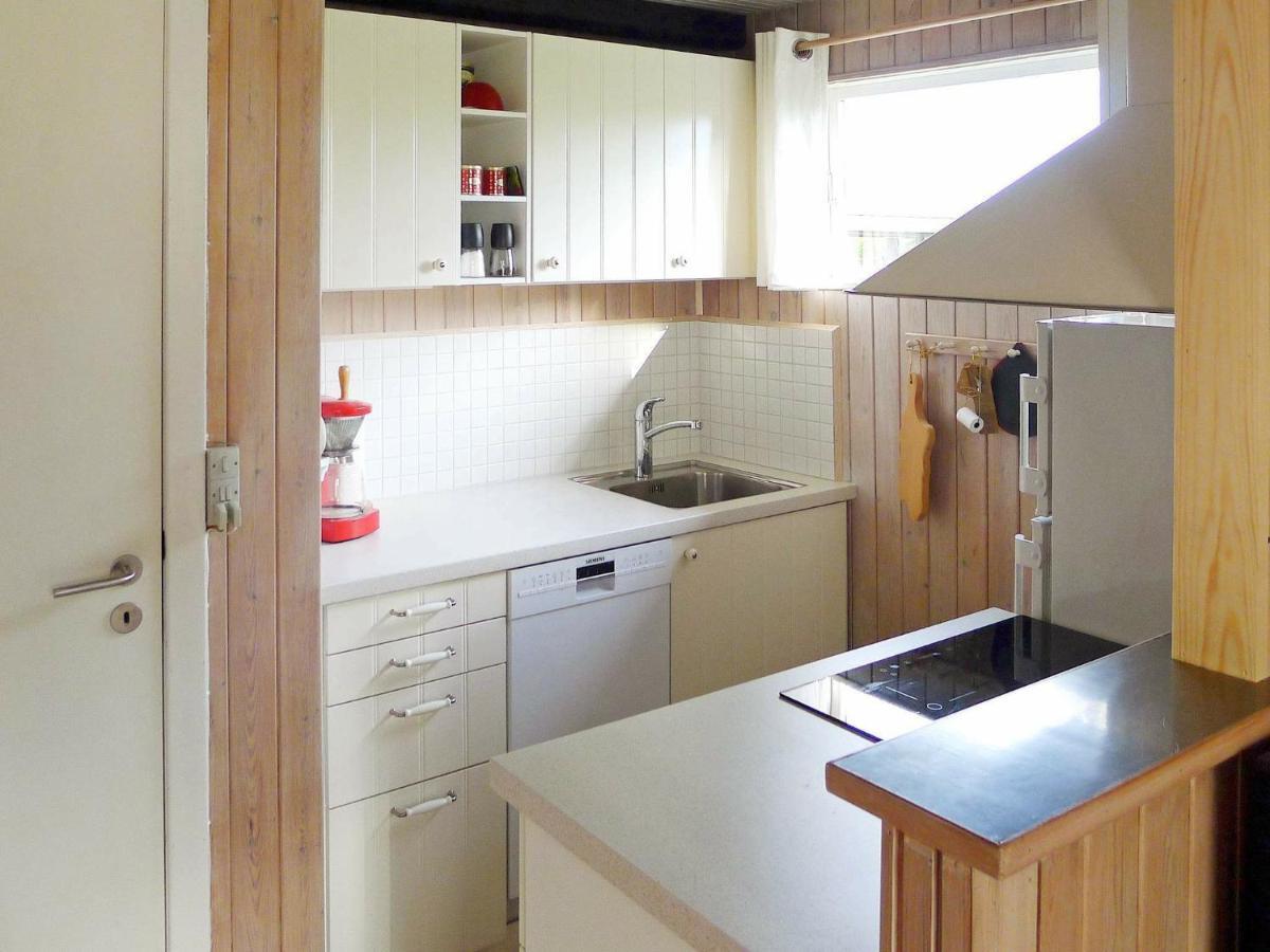 4 Person Holiday Home In Otterup Torreso Exterior photo